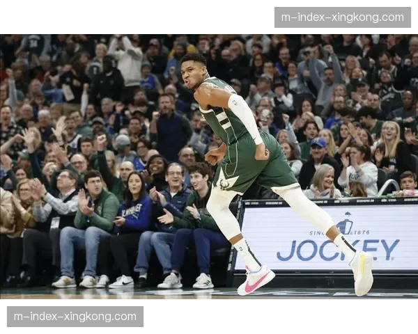 雄鹿134-123步行者字母哥31+14+8，创两项历史纪录